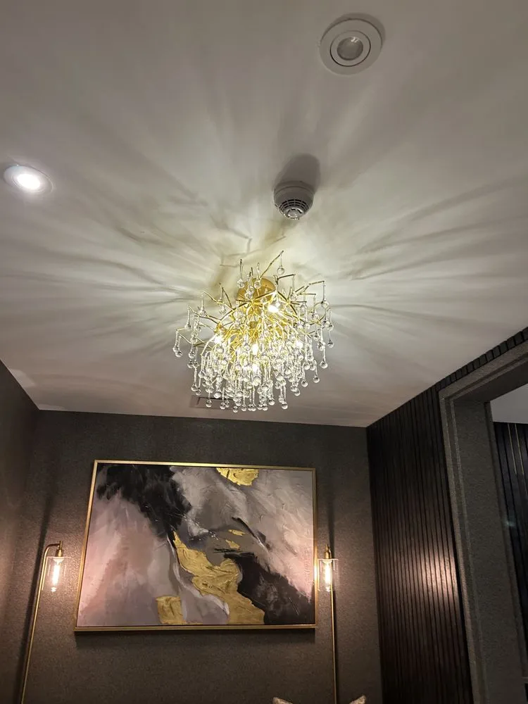 Slide of Crisbar Electric