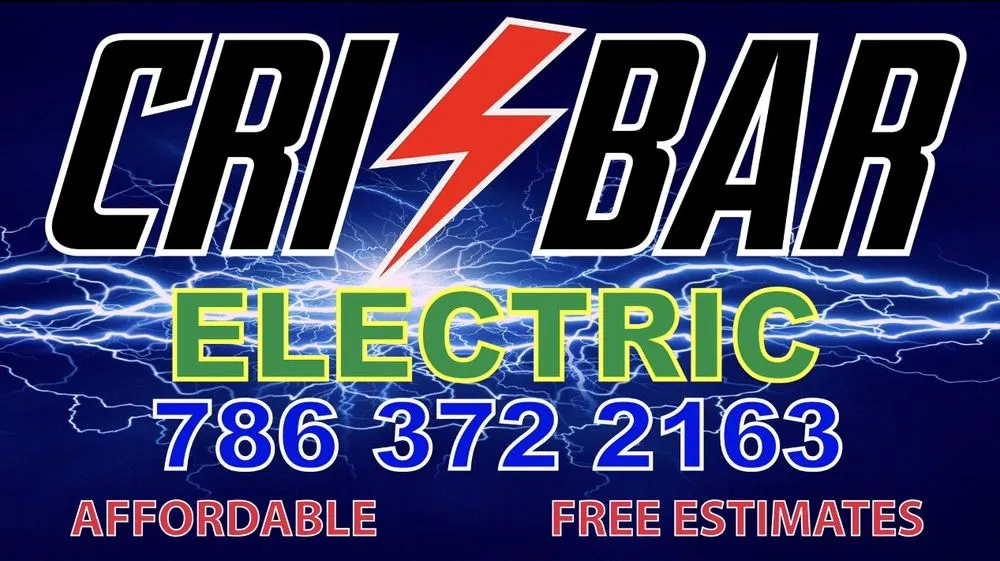 Slide of Crisbar Electric