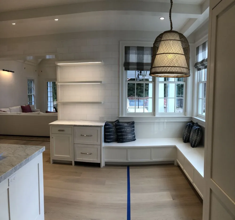 Slide of Criscione Electrical Services