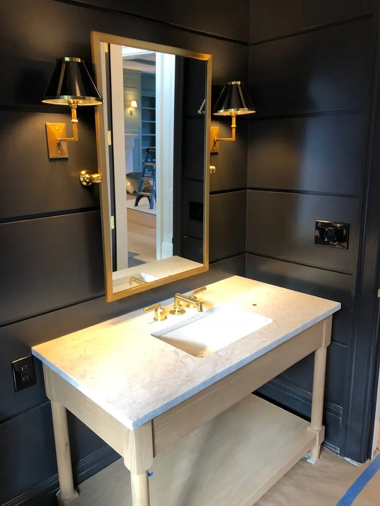 Slide of Criscione Electrical Services