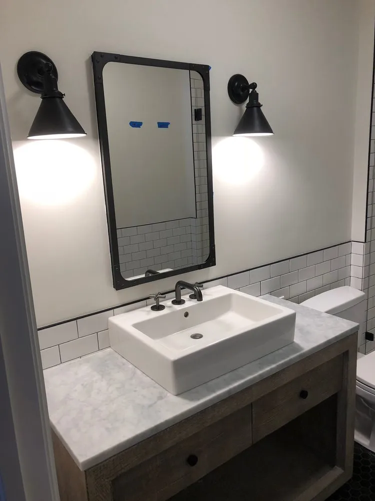 Slide of Criscione Electrical Services