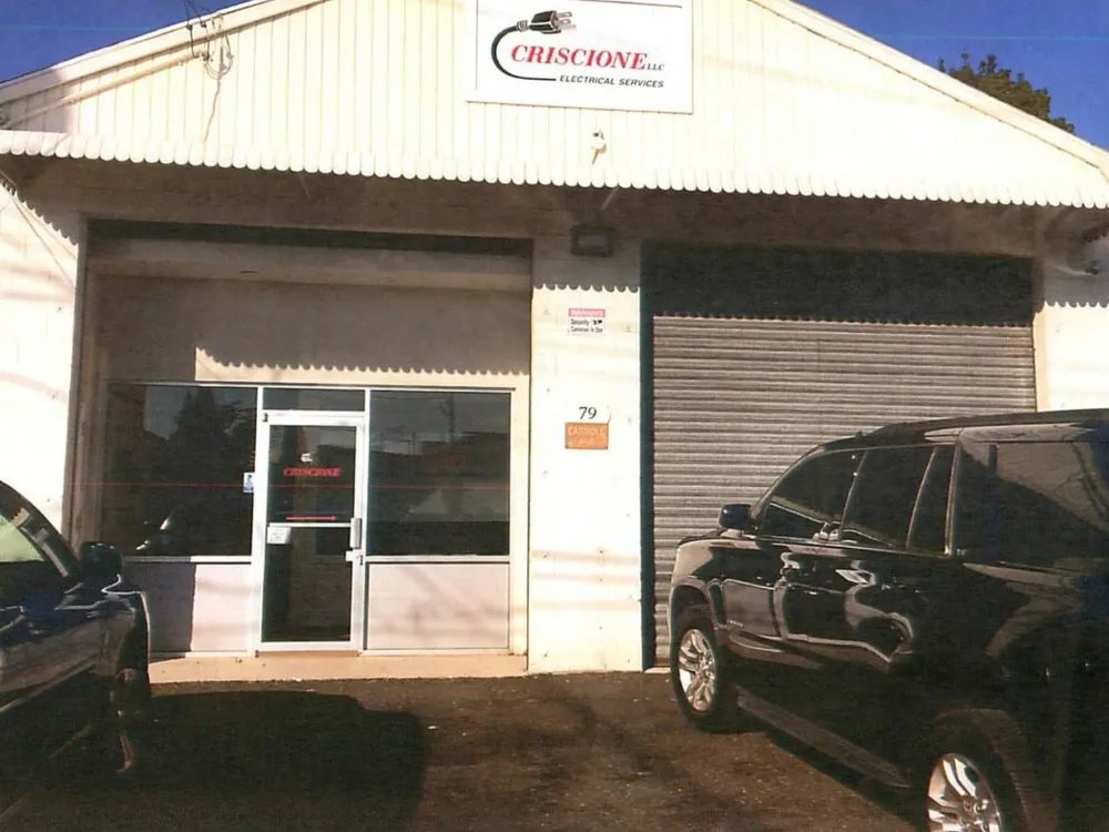 Emergency lighting installation service in ,  - Criscione Electrical Services