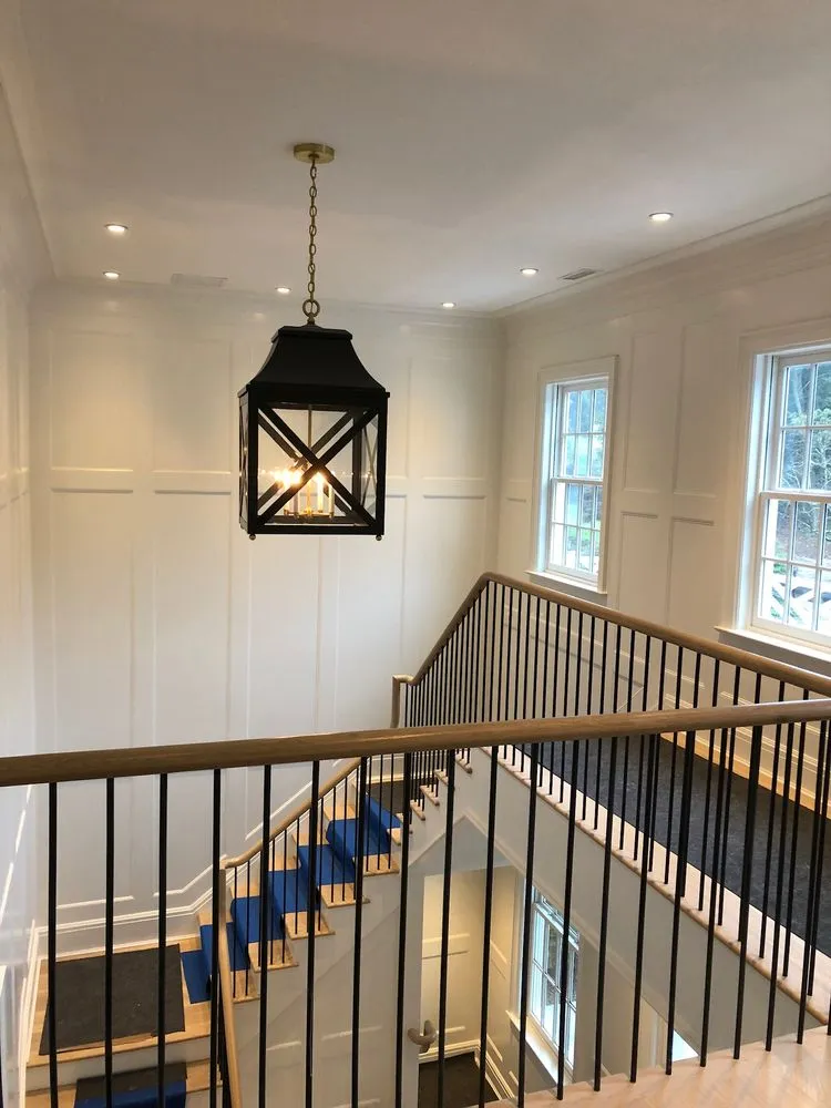 Slide of Criscione Electrical Services