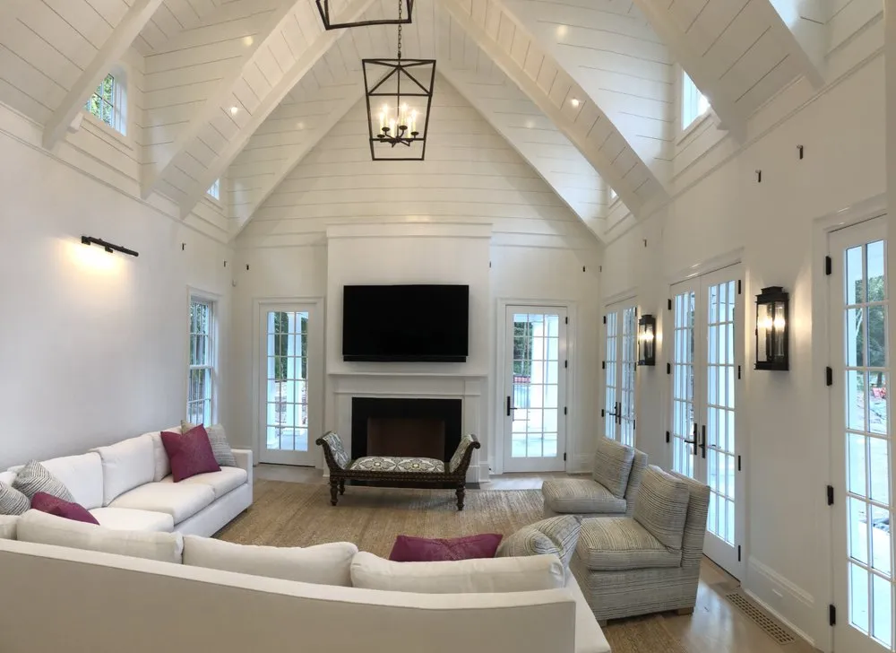 Slide of Criscione Electrical Services