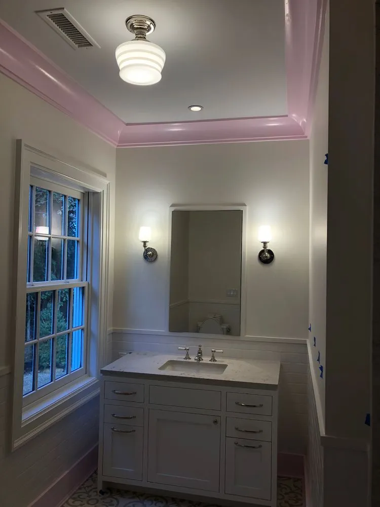 Slide of Criscione Electrical Services