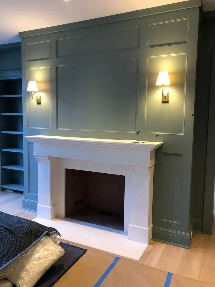 Slide of Criscione Electrical Services