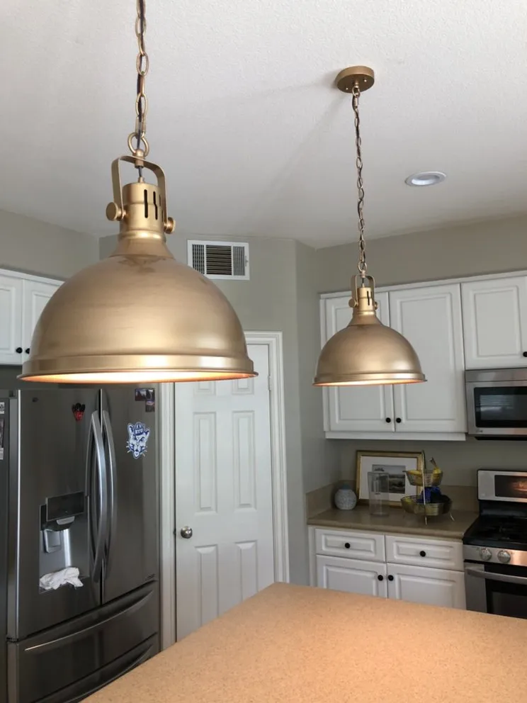 Slide of Crisler Electric