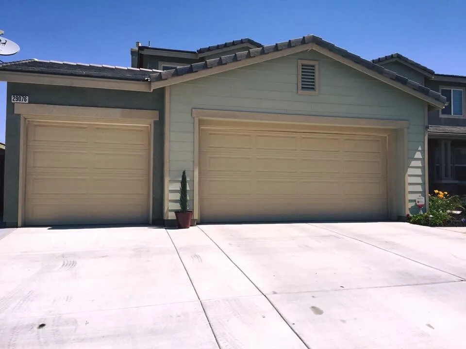 Slide of Crisler Electric