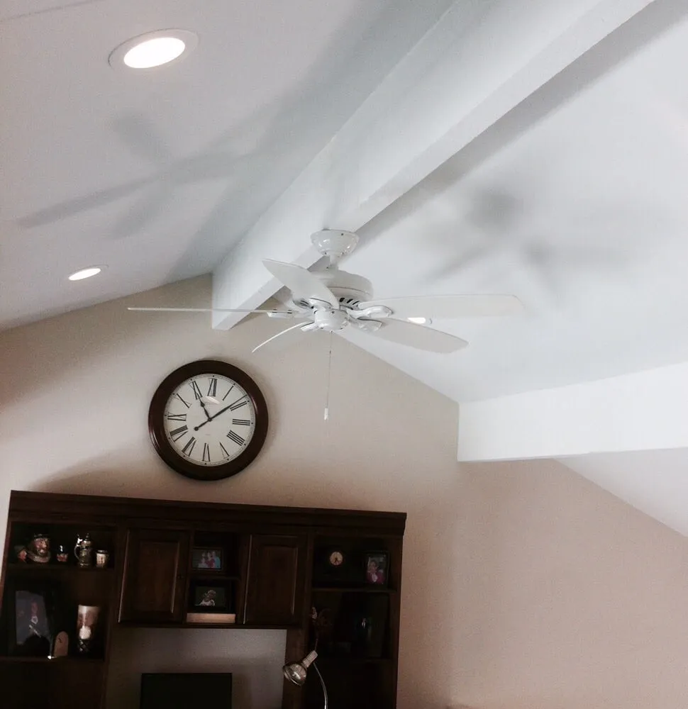 Slide of Crisler Electric