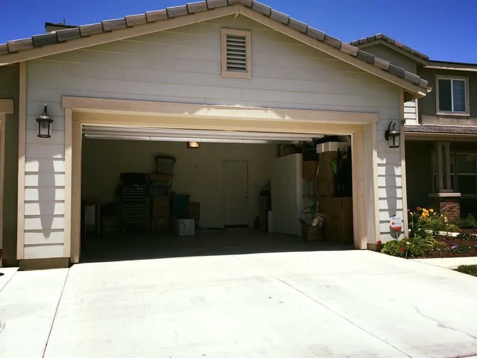 Slide of Crisler Electric