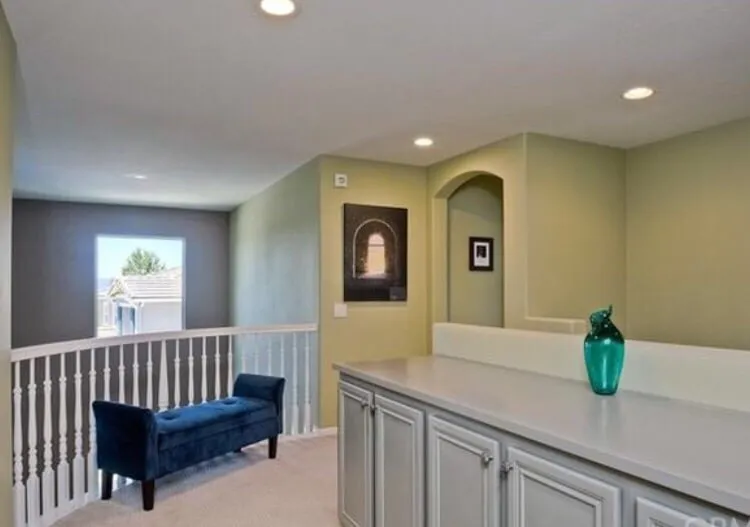 Slide of Crisler Electric