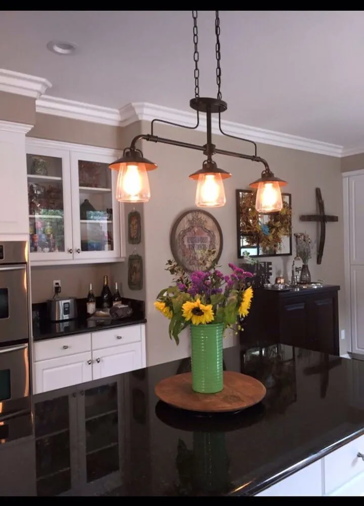 Slide of Crisler Electric