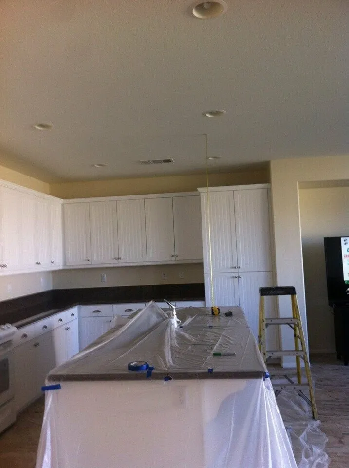 Expert electrician providing lighting installation in , 