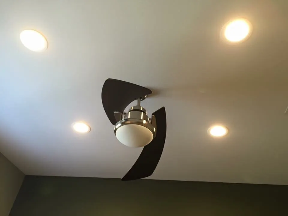 Slide of Crisler Electric