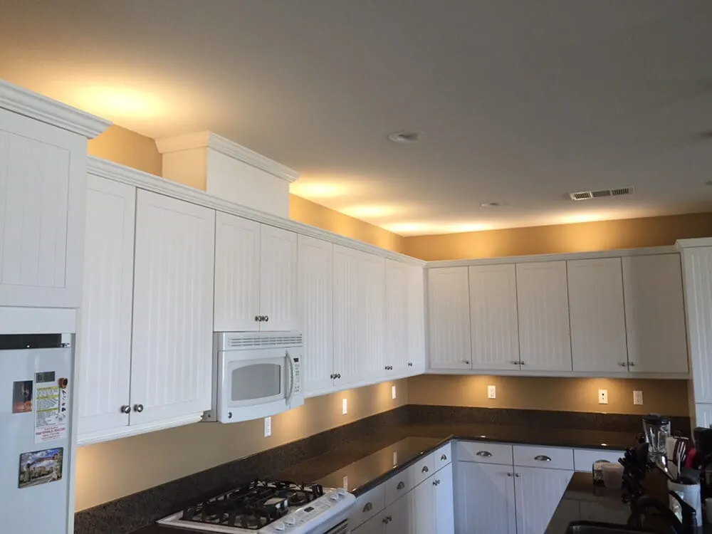 Slide of Crisler Electric