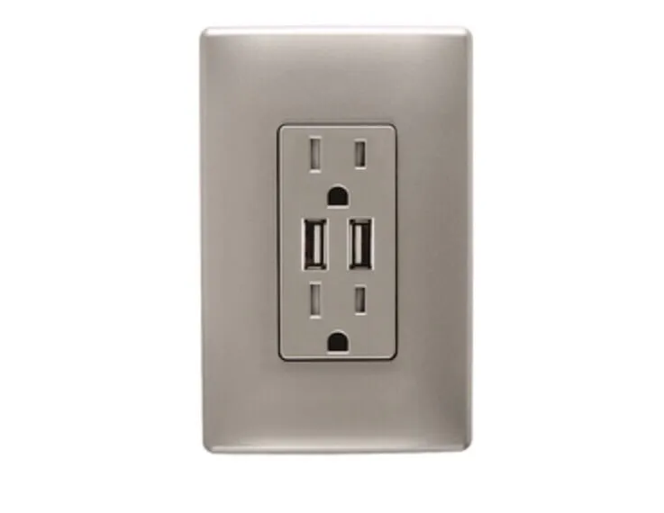 Slide of Crisler Electric