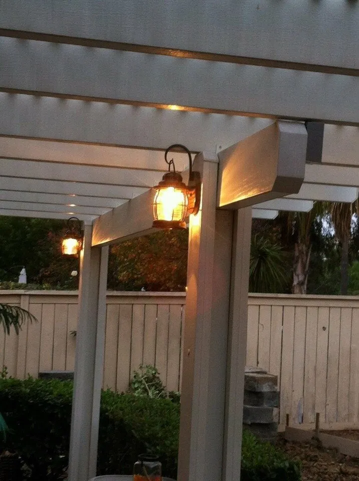 Slide of Crisler Electric