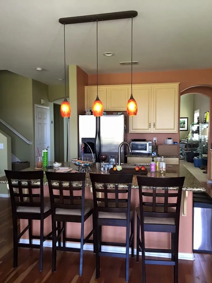 Slide of Crisler Electric