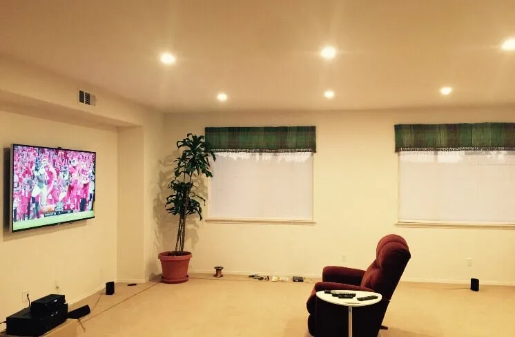 Slide of Crisler Electric