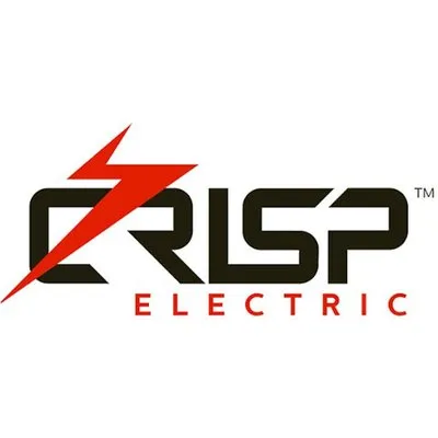 Crisp Electric Logo
