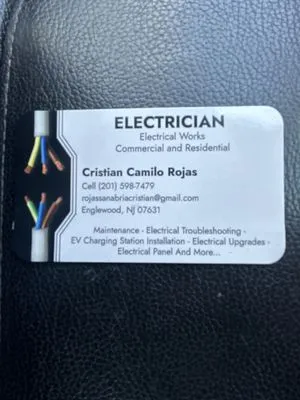 Cristian Electric