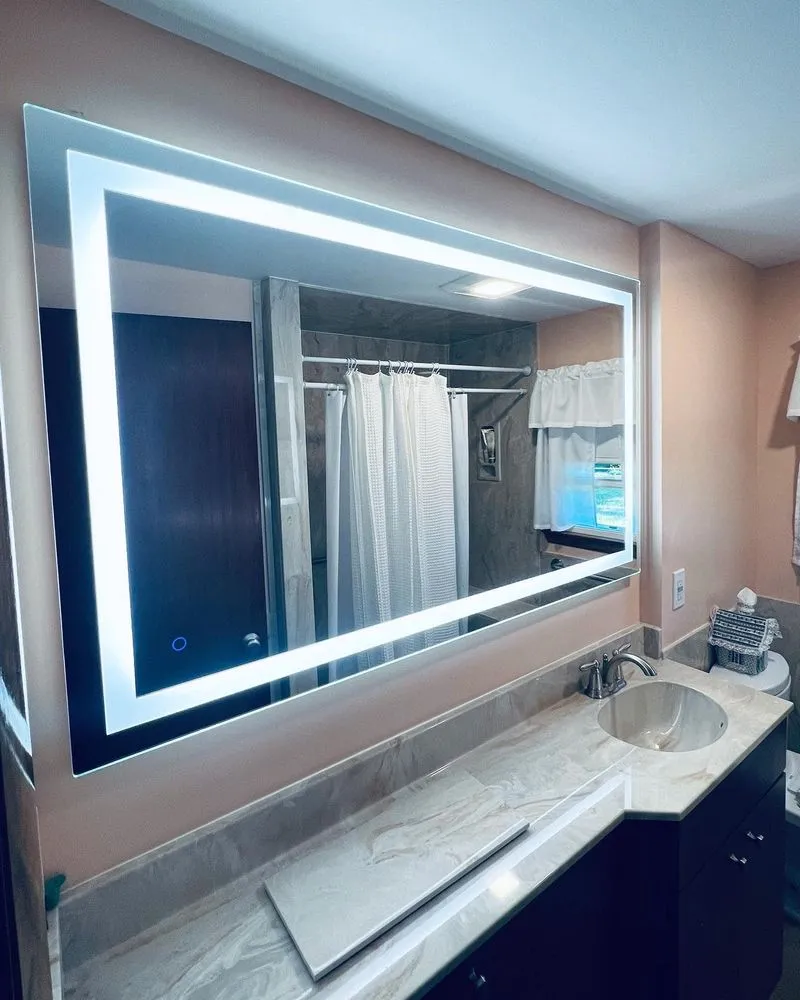 Slide of Cristian Electric