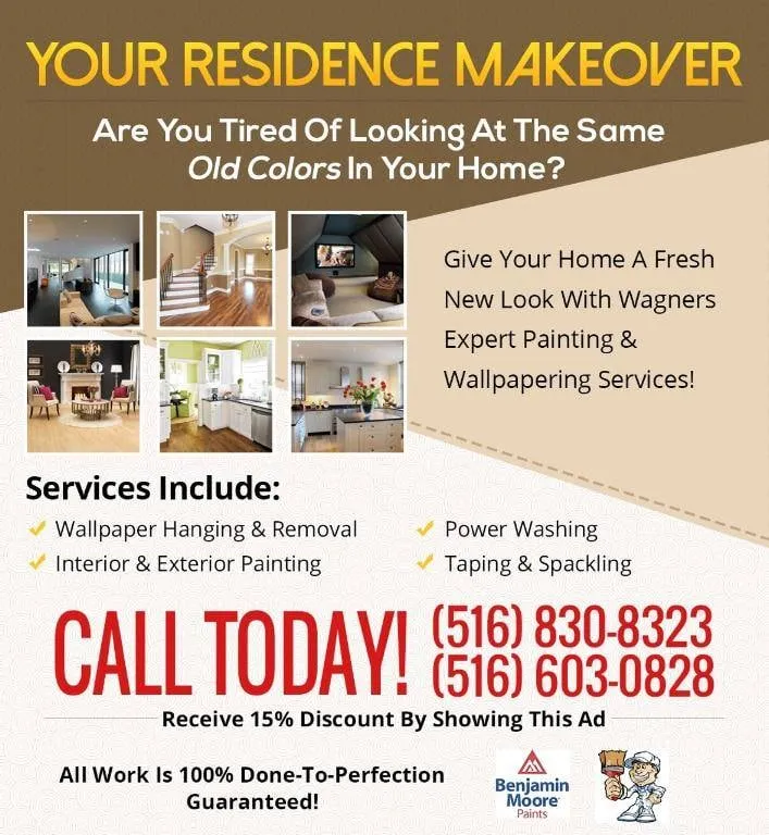 Slide of Cristian Eletrical and Home Improvement