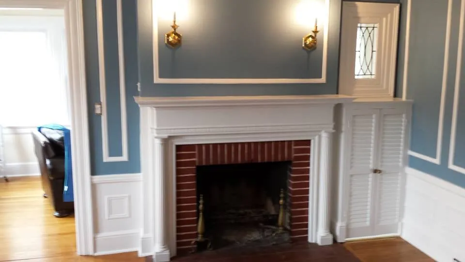 Slide of Cristian Eletrical and Home Improvement