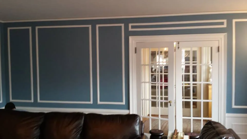 Slide of Cristian Eletrical and Home Improvement