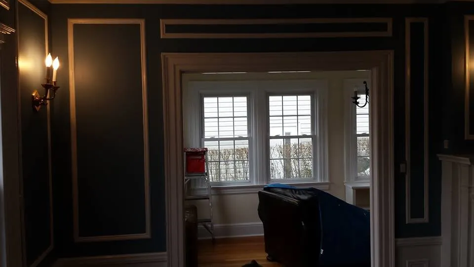 Slide of Cristian Eletrical and Home Improvement