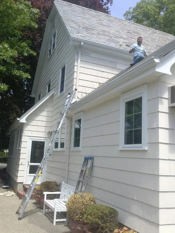 Slide of Cristian Eletrical and Home Improvement