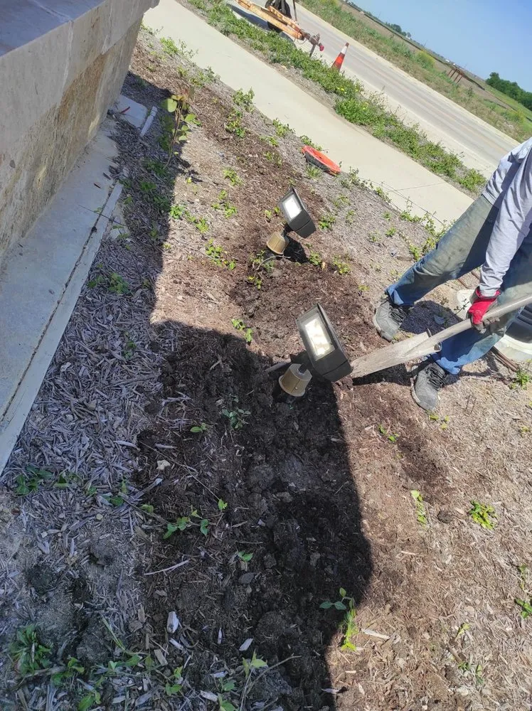 Slide of Cristian’s Electric Services