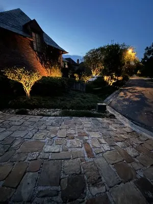 Cristian’s Electric Services Logo