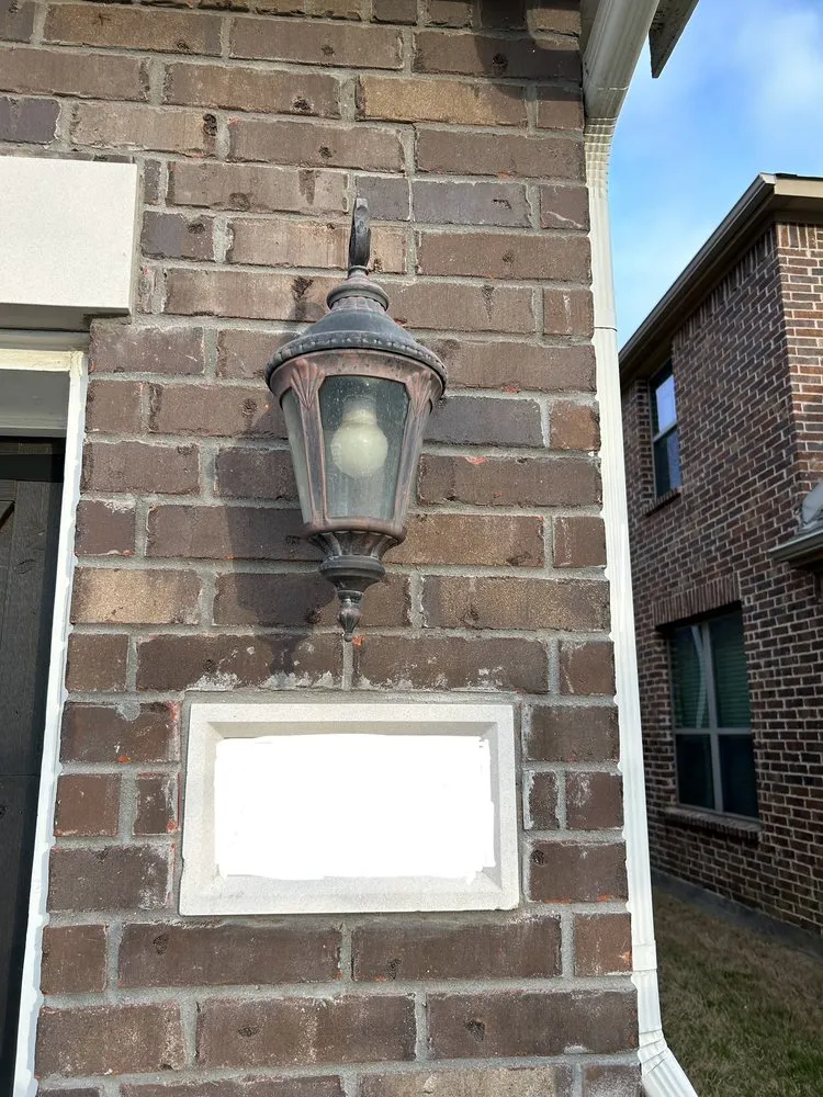 Slide of Cristofer Electrical