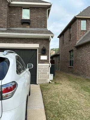 Cristofer Electrical Logo