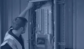 Slide of Cristopher Electric