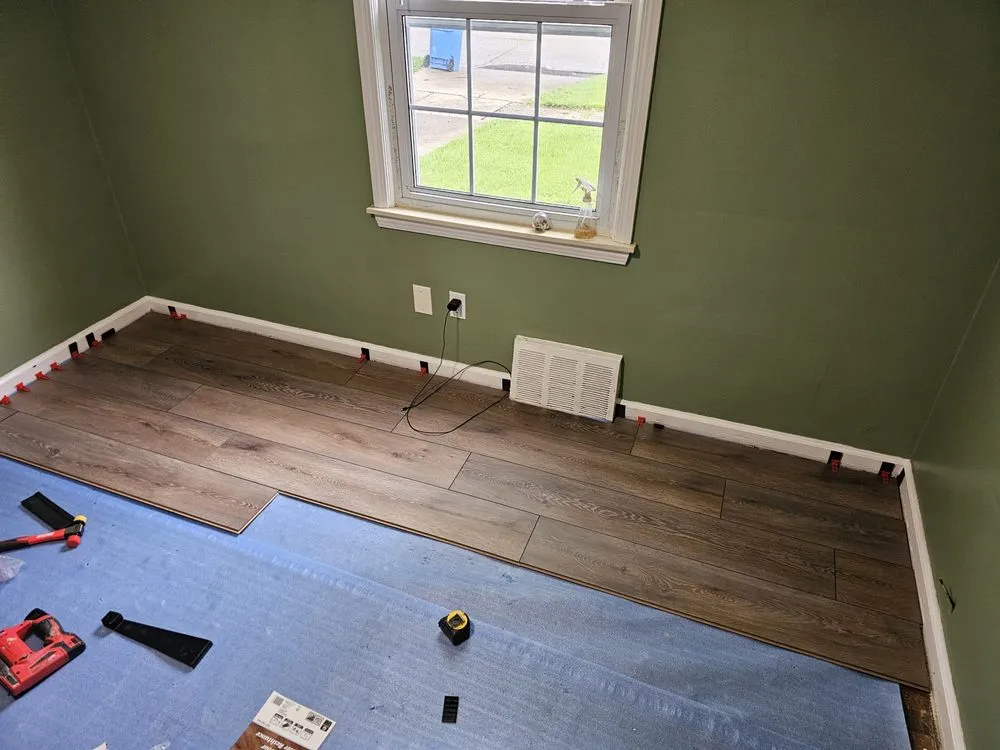 Slide of Crites & Co