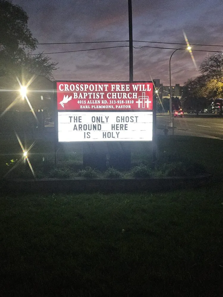 Slide of Crites & Co