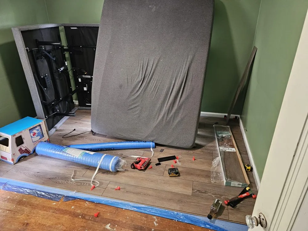 Slide of Crites & Co