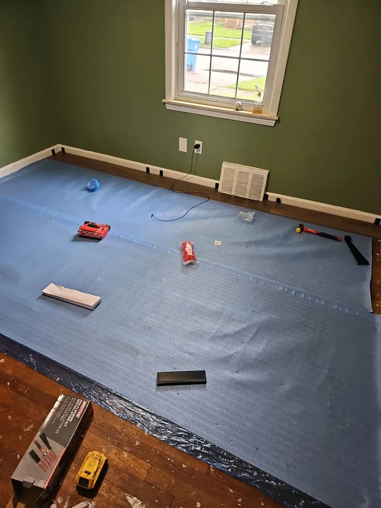 Slide of Crites & Co