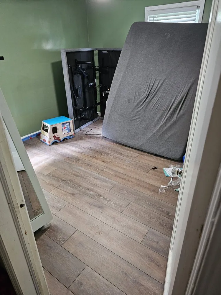 Slide of Crites & Co