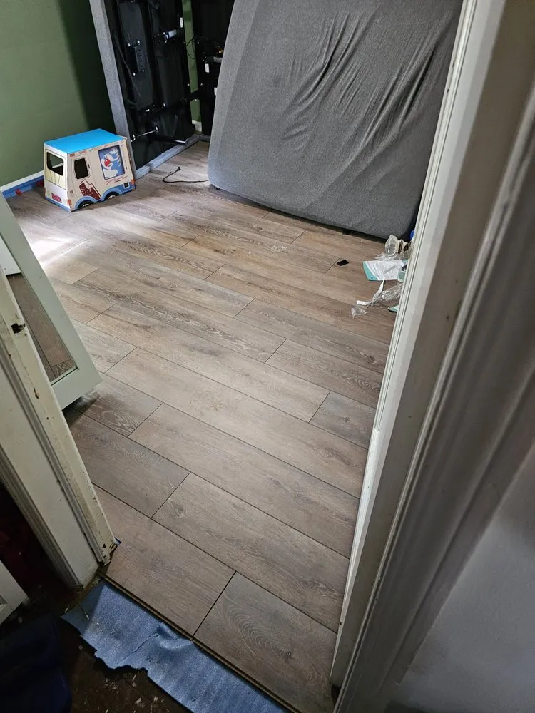 Slide of Crites & Co