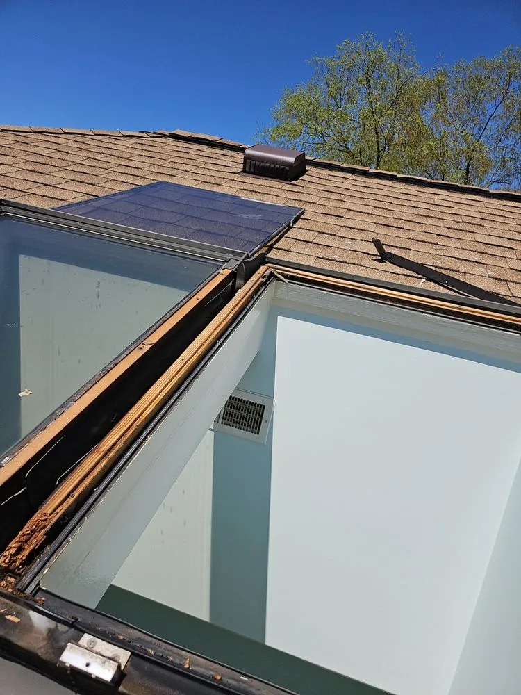 Slide of Crites & Co