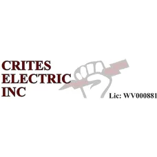 Slide of Crites Electric