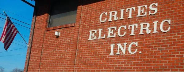Crites Electric
