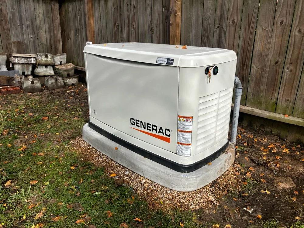 Slide of Critical Power Solutions