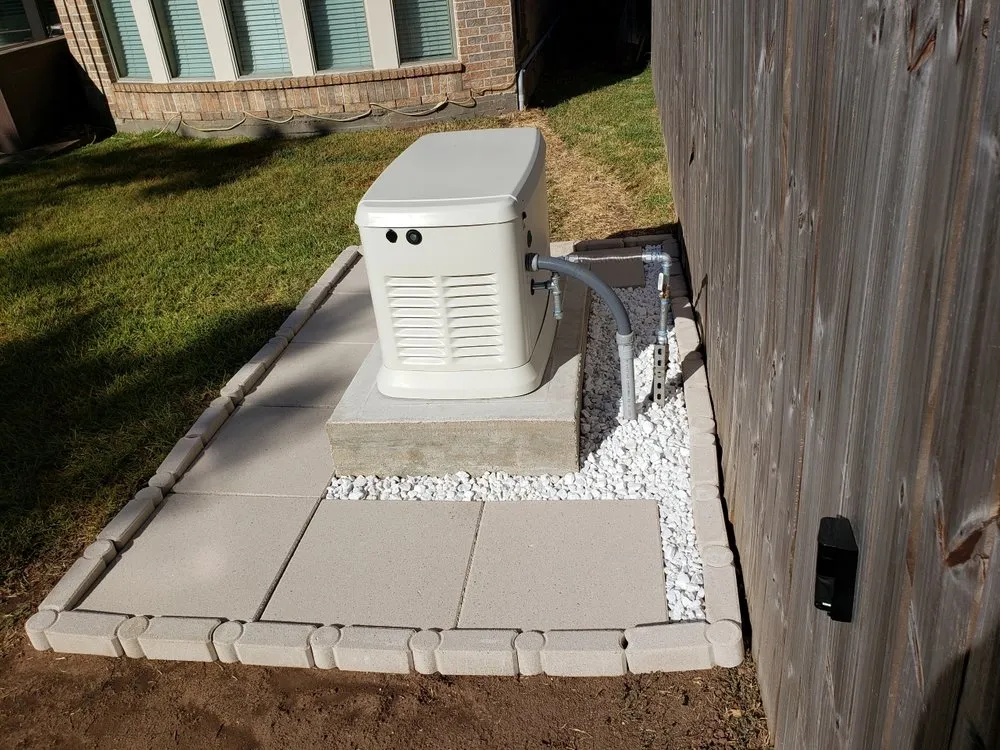 Slide of Critical Power Solutions