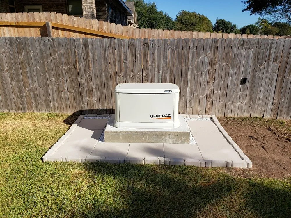 Slide of Critical Power Solutions