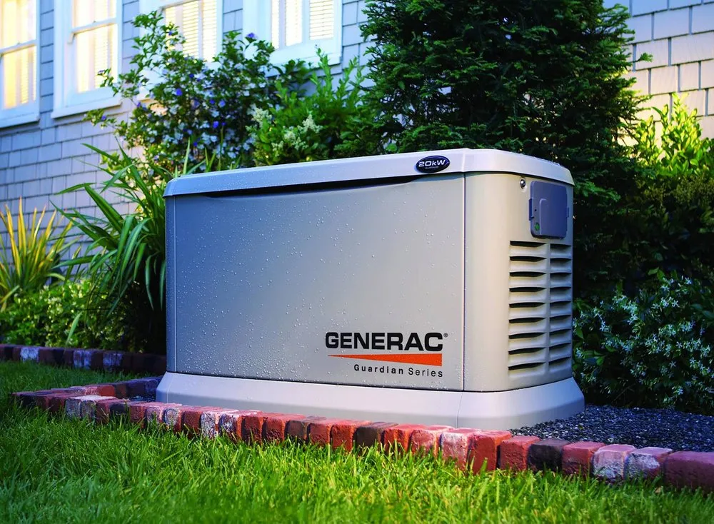 Slide of Critical Power Solutions