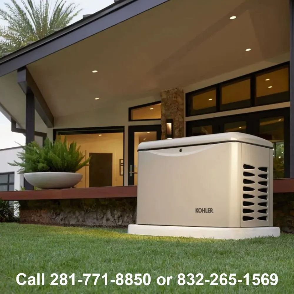 Slide of Critical Power Solutions